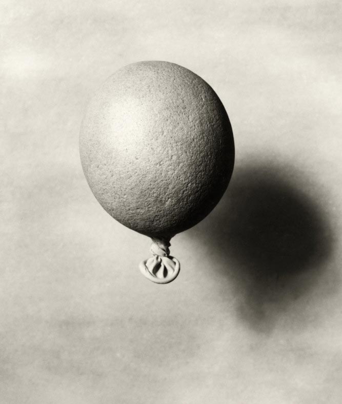 Chema Madoz