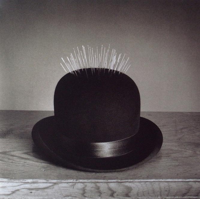 Chema Madoz