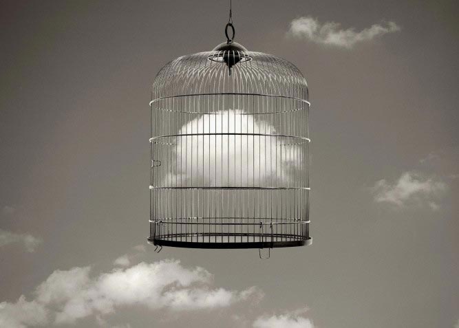 Chema Madoz