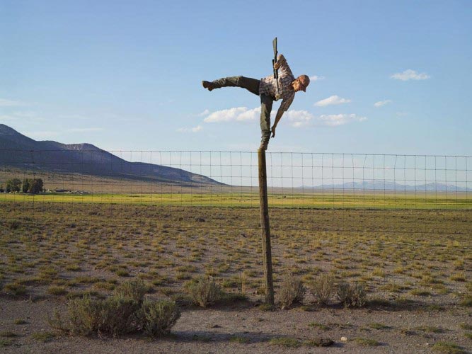 Lucas Foglia, Frontcountry