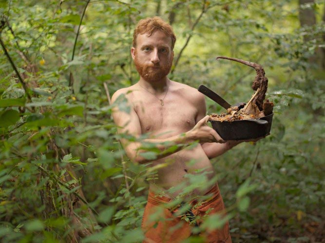 Lucas Foglia, A Natural Order