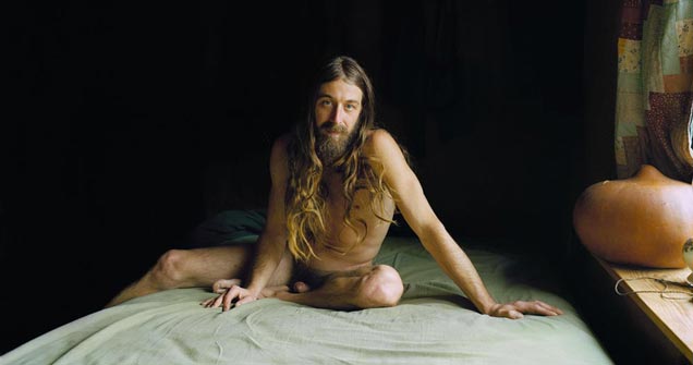 Lucas Foglia