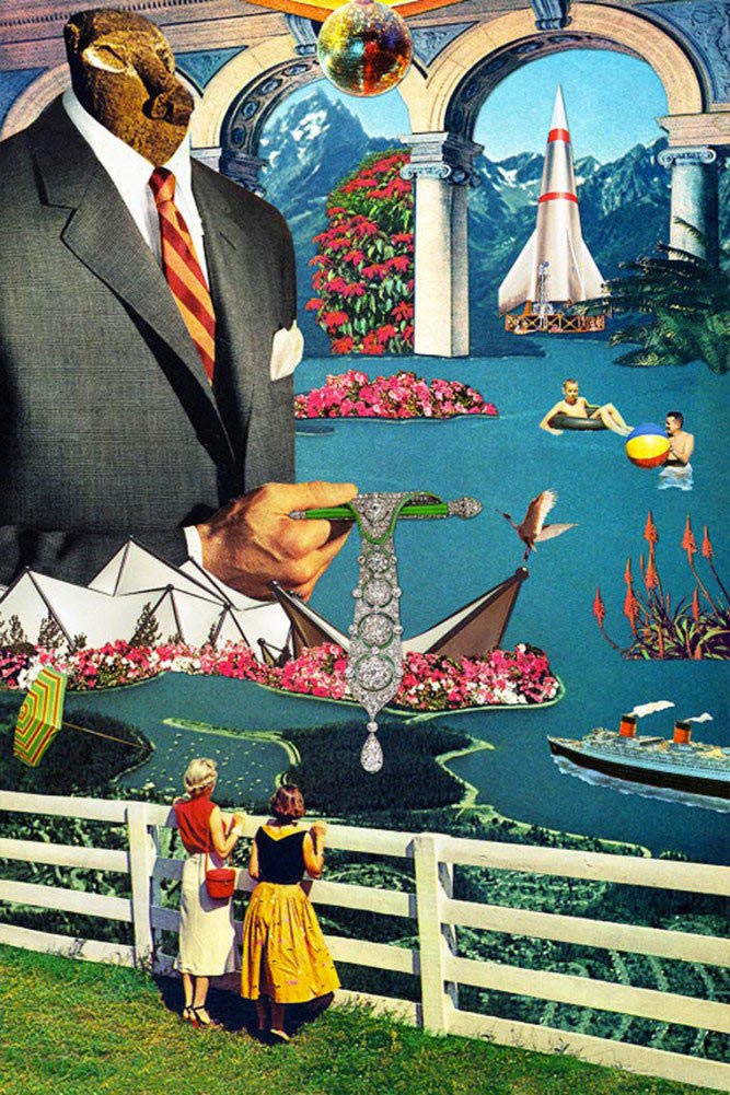 Eugenia Loli’s, Inappropriate Business Offer
