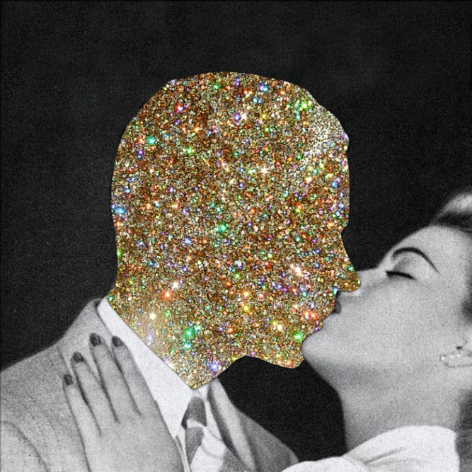 Eugenia Loli’s, Gold Digging