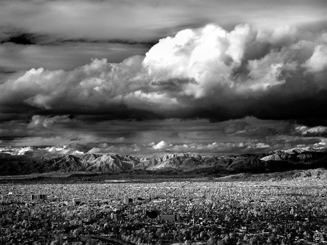 Mitch Dobrowner, Civilization, Los Angeles, California