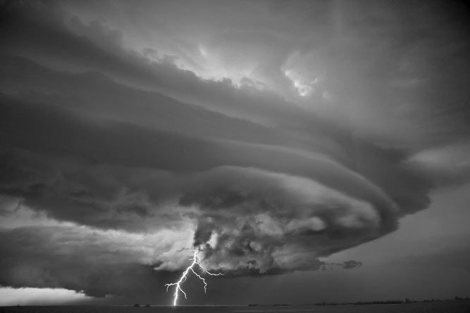 Mitch Dobrowner, Jupiter, Mobridge, South Dakota