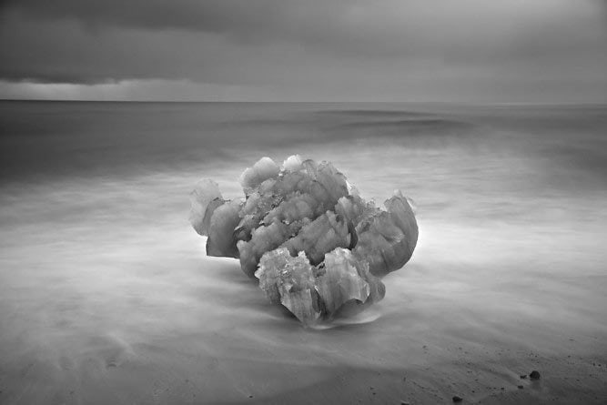 Mitch Dobrowner, Nabiru Stone, Iceland