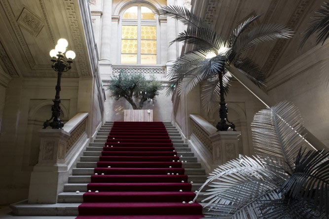 La Monnaie de Paris