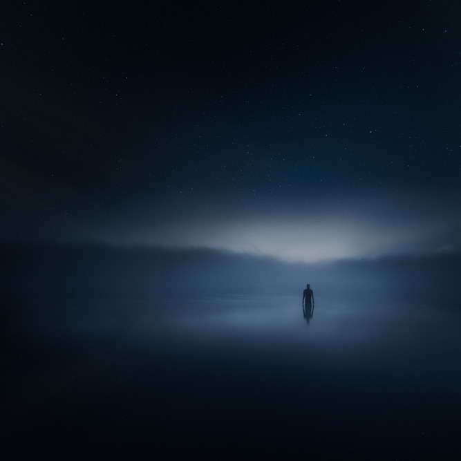 Mikko Lagerstedt, Endless Depths