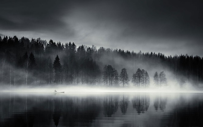 Mikko Lagerstedt, Never Ending Story