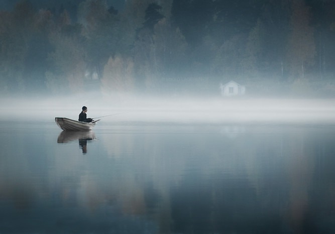 Mikko Lagerstedt, Quiet Moment