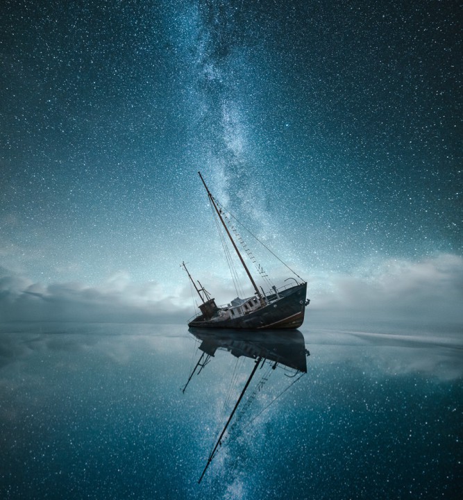 Mikko Lagerstedt, Lost World