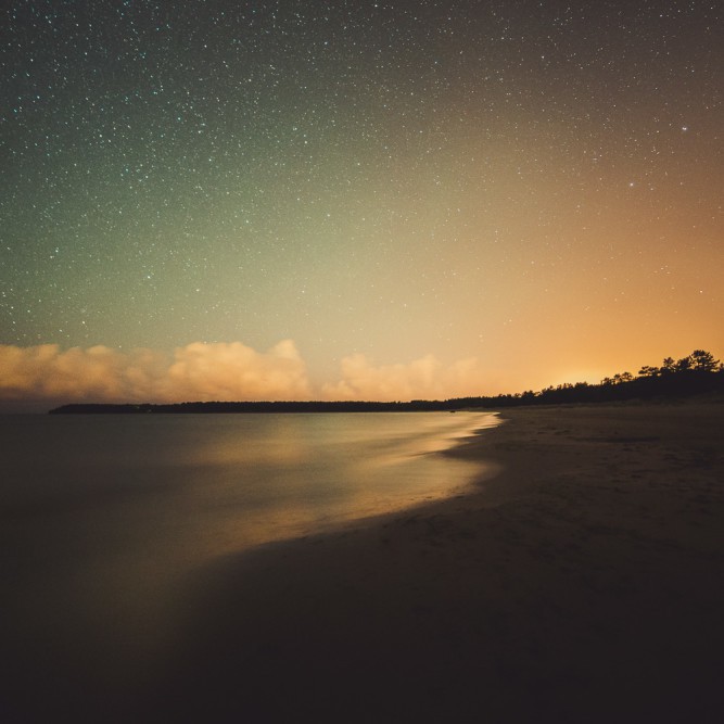 Mikko Lagerstedt, Dreamy Night