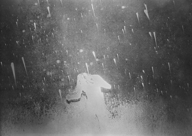 Daisuke Yokota, backyard