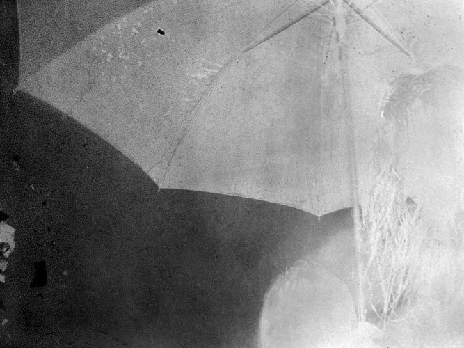 Daisuke Yokota, nocturnes