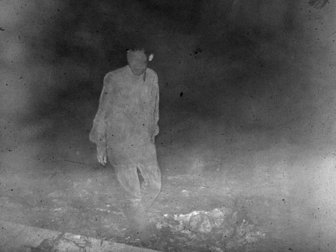 Daisuke Yokota, nocturnes