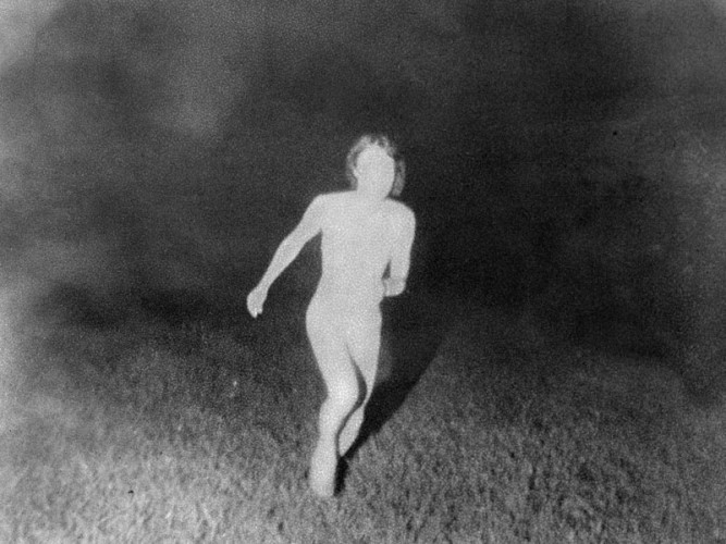 Daisuke Yokota, nocturnes