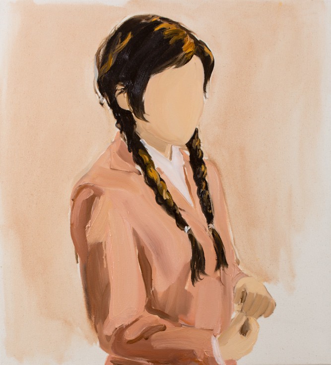 Gideon Rubin, Braids