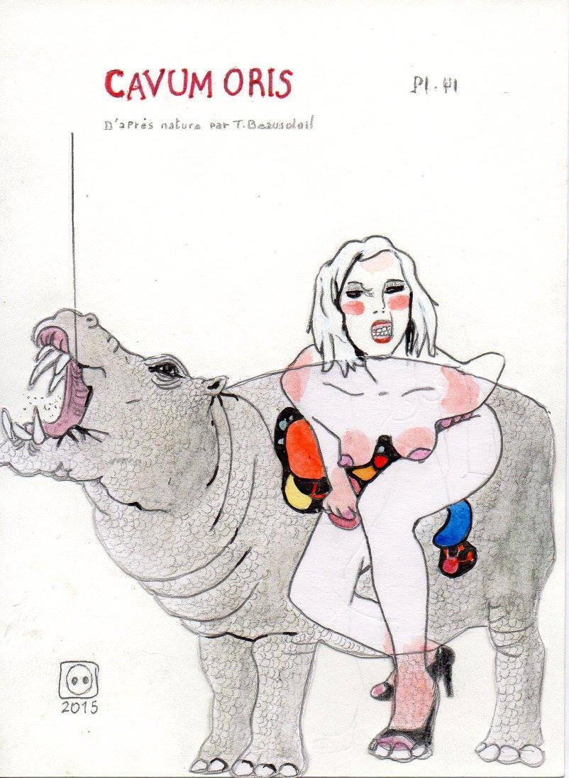 Tamina Beausoleil