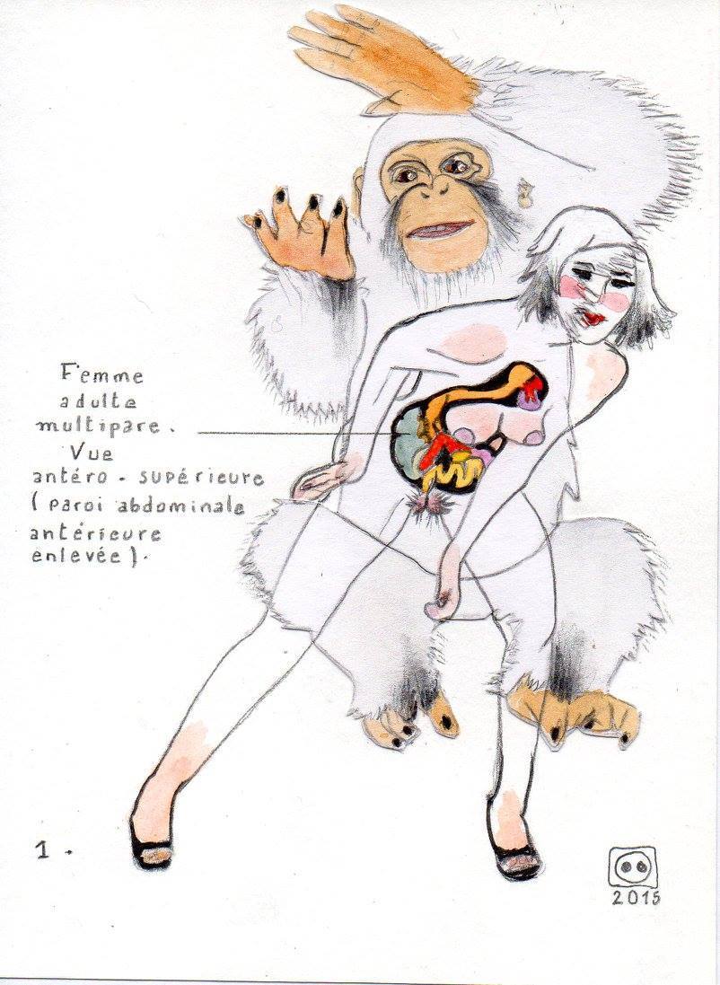 Tamina Beausoleil