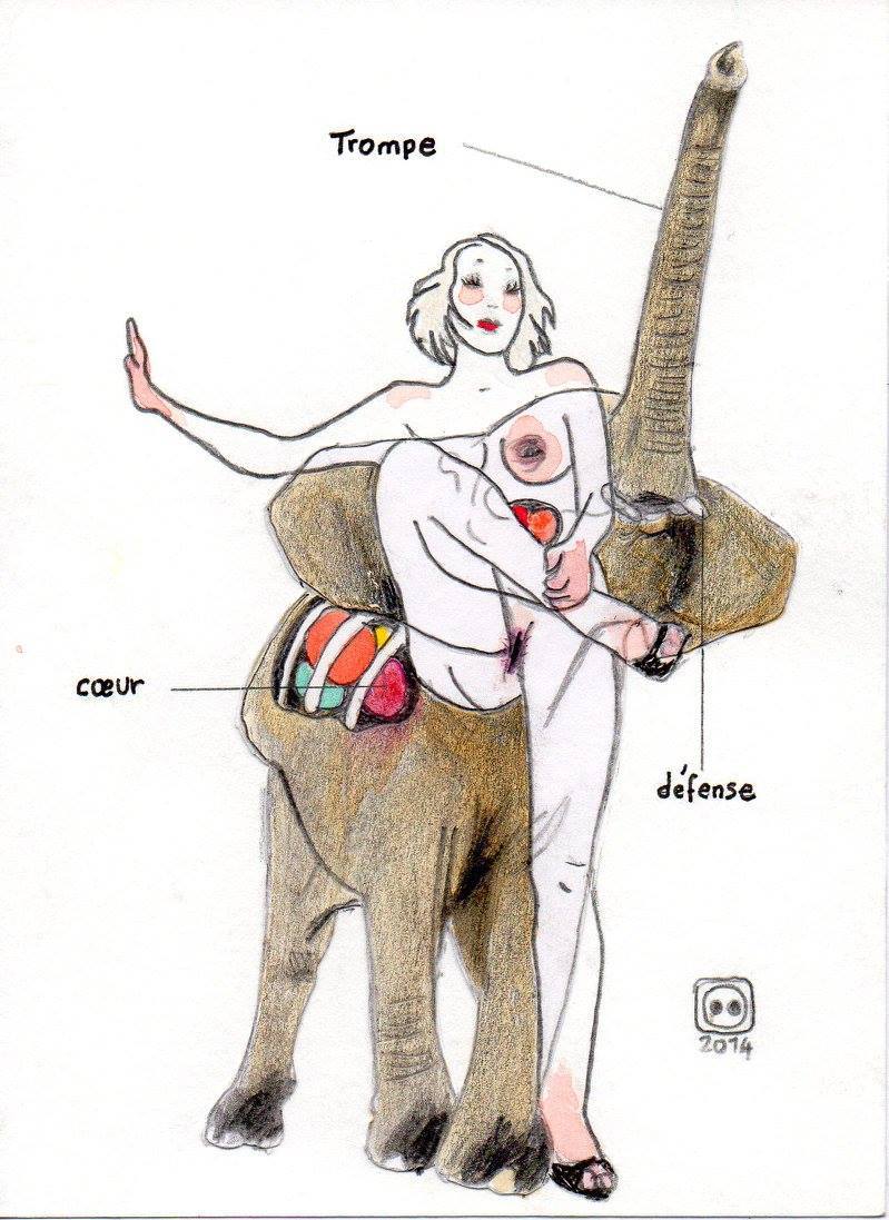 Tamina Beausoleil
