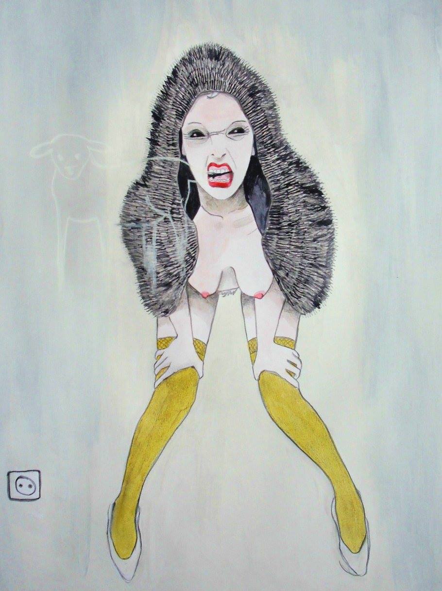 Tamina Beausoleil