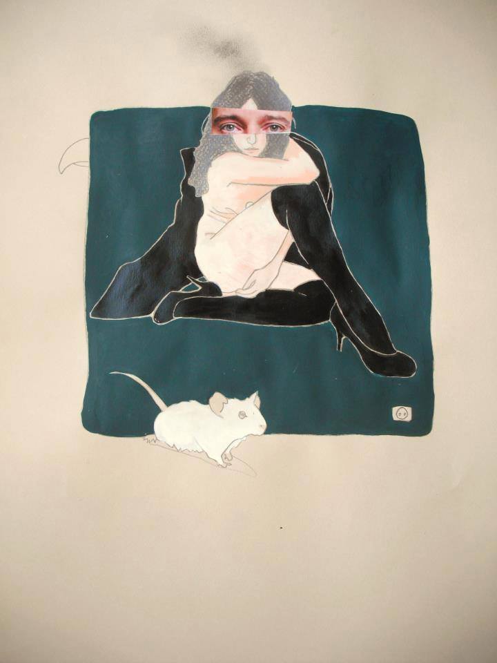 Tamina Beausoleil