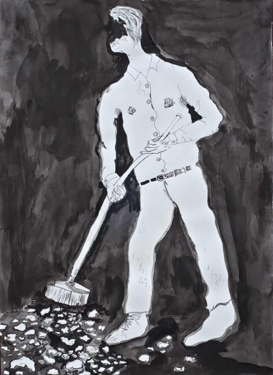 Nat koyama